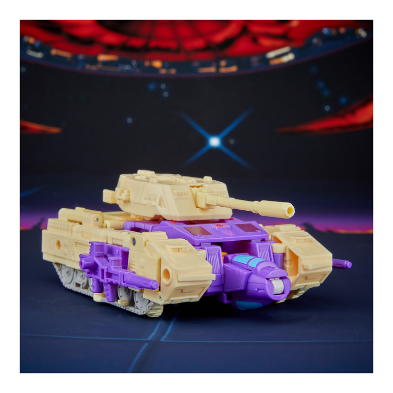 TRA GEN Studio Series LDR 86 Blitzwing