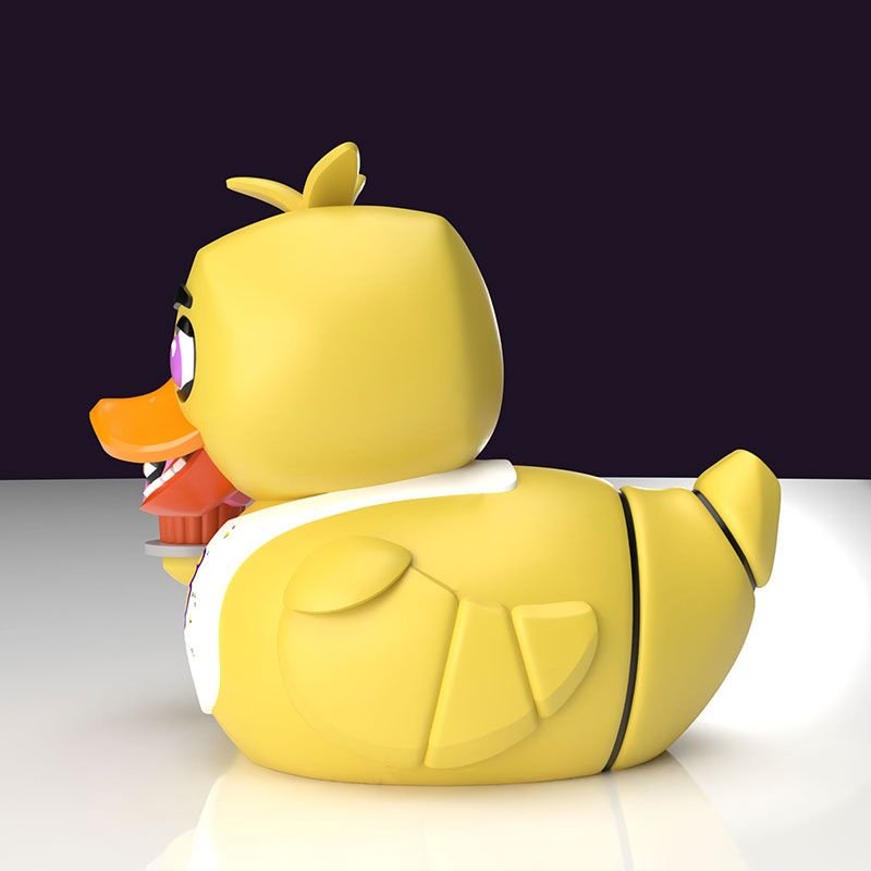 FNAF - Chica - Boxed Tubbz - Image