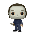 Pop! Vinyl - Halloween - Michael Myers