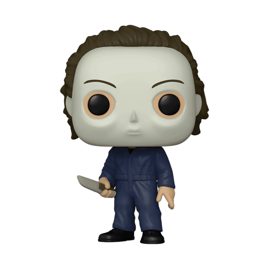 Pop! Vinyl - Halloween - Michael Myers