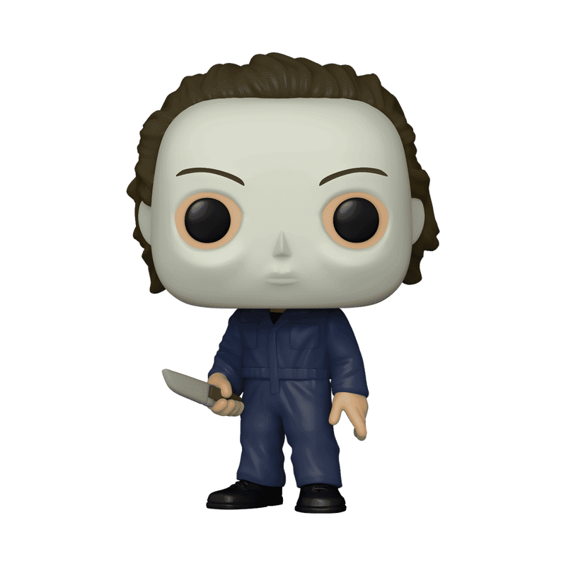 Pop! Vinyl - Halloween - Michael Myers