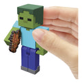 Minecraft 3.25" Core Figures Assorted - Image