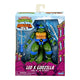 TMNT x Godzilla Figure: Leonardo x Godzilla