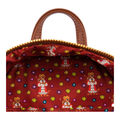Loungefly - Robin Hood Prince John Mini Backpack