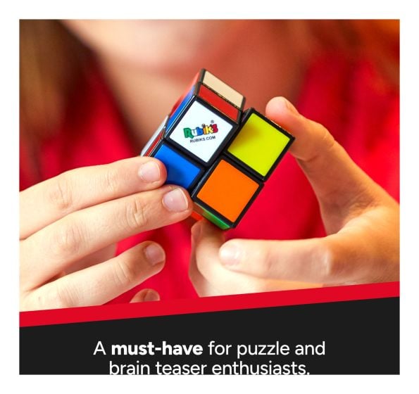 Rubik's 2x2 Mini