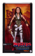 Barbie Masters of the Universe Teela Doll