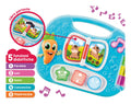 Farm Electronic Play Table - Image
