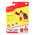 Super Mario 4" Donkey Kong Figure