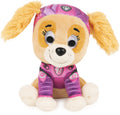 Paw Patrol 8" Ultimate Rescue Plush Assortment in CDU - Image