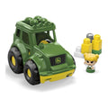 Mega Bloks John Deere Little Tractor
