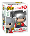 Marvel Comics Advent Countdown Calendar Funko Bitty Pop! Vinyl Figure