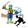 Tales of TMNT Giant Roll n Punch - Leonardo - Image