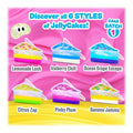 Jelly Cake S1 - Chilling Cake XL CDU