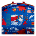 Loungefly - DC Superman Full-Sized Backpack - Image