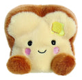 Palm Pals Buttery Toast 5" - Image