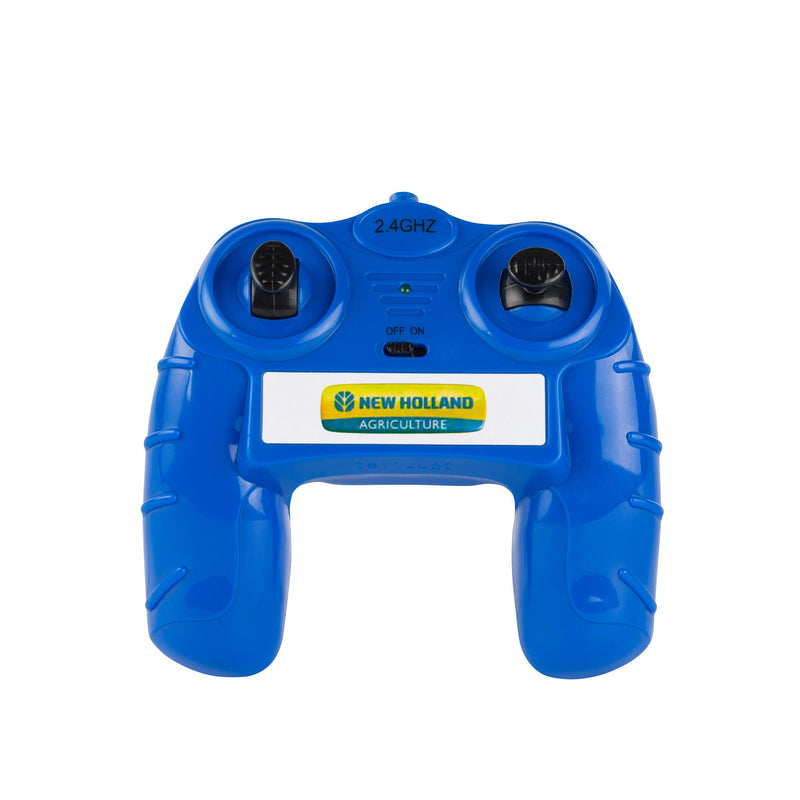 Radio Controlled New Holland T6 Tractor - Image