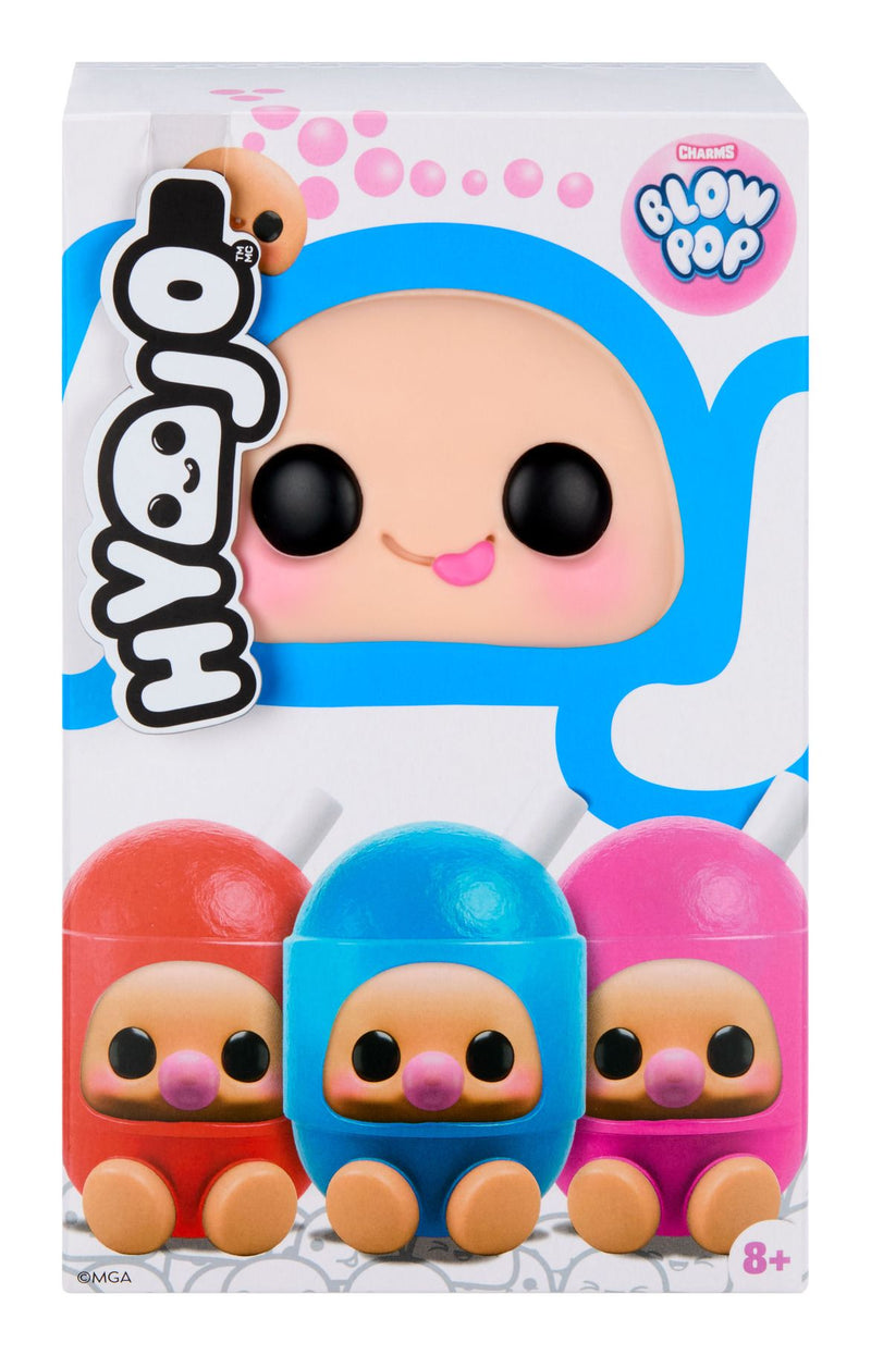 Hyojo S1- Blow Pop - Image