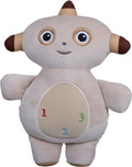 In The Night Makka Pakka Squashy Soft Toy - Image