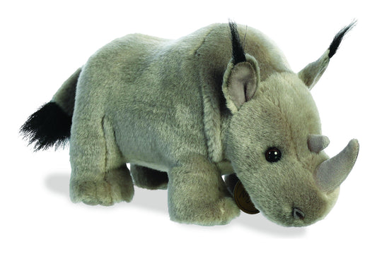 MiYoni Rhinoceros 10"