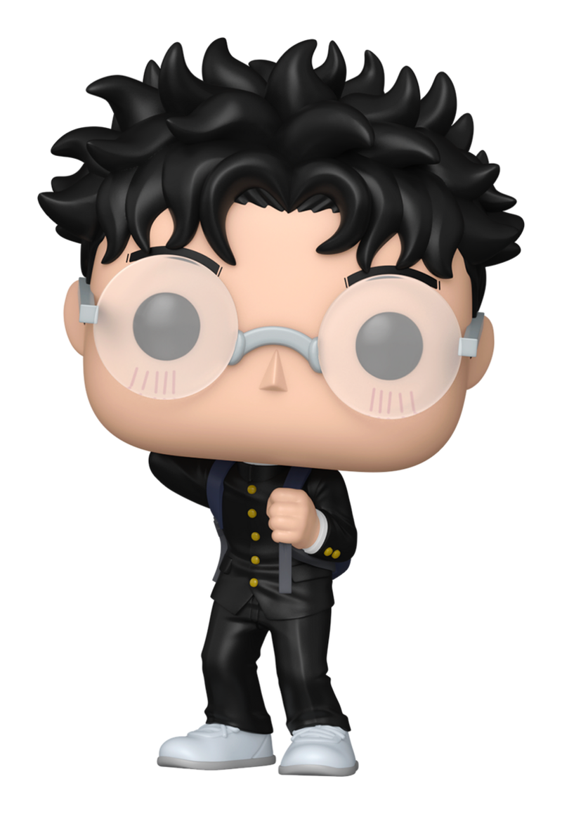 Pop! Vinyl - Dandadan - Okarun (chase) - Image
