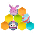 Squishmallows - 2.5in Micromallows Blind S6, side angle