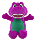 Fisher Price Barney 9" Plush