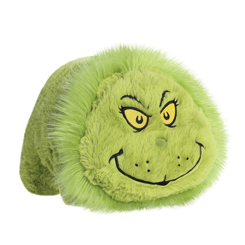 Spudsters Grinch 10"