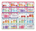 Numberblocks Adding & Subracting Puzzle Set - Image