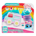 DohKins Ice Cream Truck & Baker - Image
