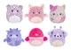 Squishmallows 7.5" Pink and Purple Assortment