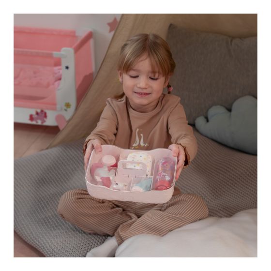 Baby Born Unicorn Bedtime Essentials