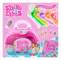 Stringalings BFF Braiding Accessory Kit - Image