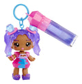 Yummiland x Licensed Sweets Lip Gloss Doll Assortment - Image