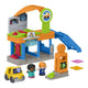 Little People Lets Go Fillin Fun Service Station