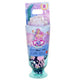 Barbie Pop Reveal Doll: Sea Slushy (Blue)