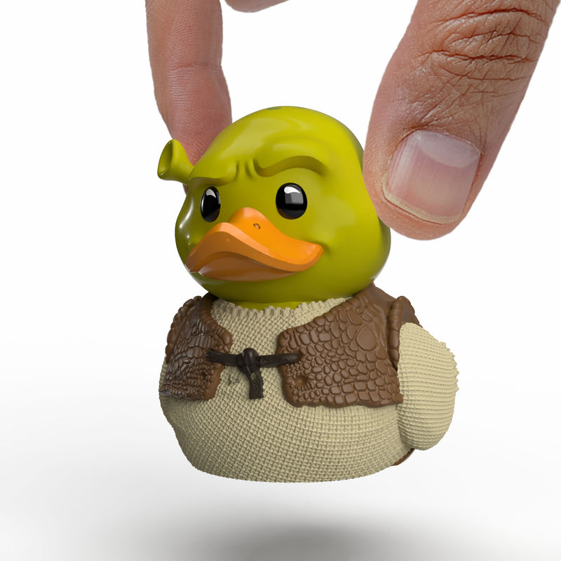 Shrek Mini Tubbz: Shrek