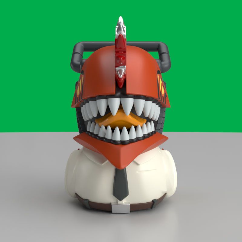 Chainsaw Man - Mini Tubbz - Image