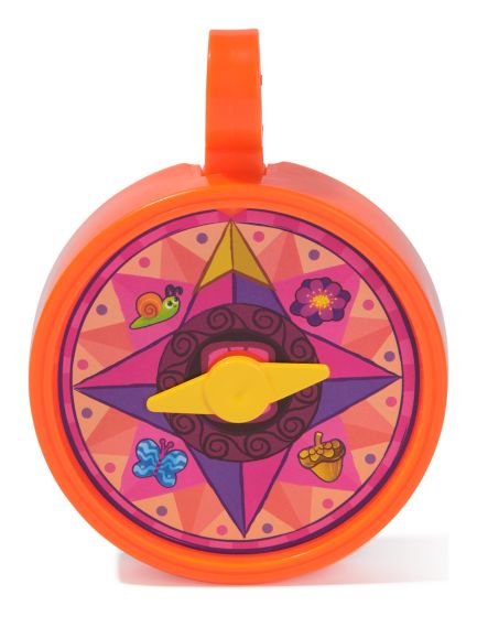 Dora My Adventure Backpack