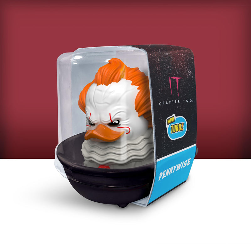 It - Pennywise - Mini Tubbz