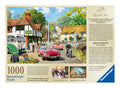 Leisure Days No. 12 - Roadside Stop 1000 Piece Jigsaw Puzzle