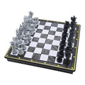 Harry Potter Magnetic Foldable Chess Game