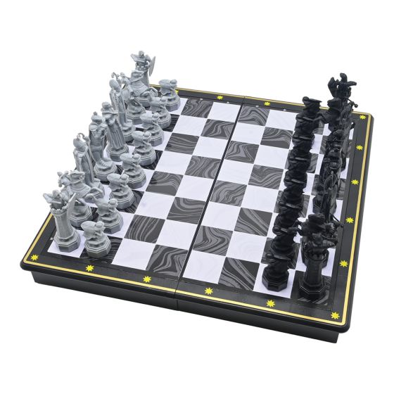 Harry Potter Magnetic Foldable Chess Game