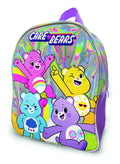 Care Bears Colouring & Drawing Backpack - Image