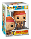 Hercules - Hercules w/Bow Funko Pop! Vinyl Figure