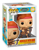Hercules - Hercules w/Bow Funko Pop! Vinyl Figure