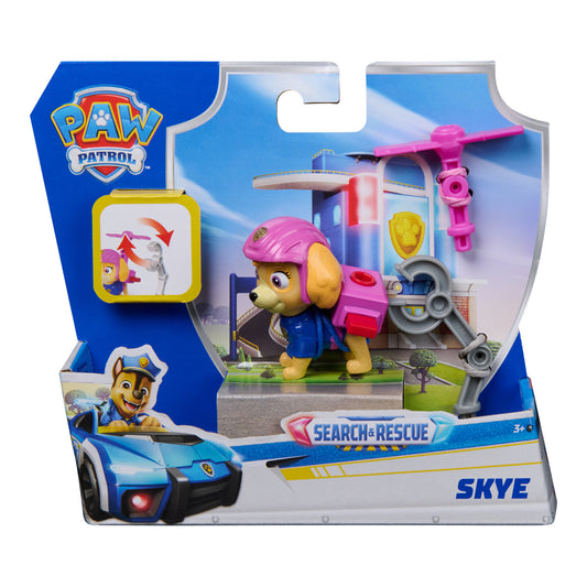 Paw Patrol Action Pups Assortment (Case of 5)