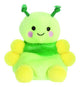 Palm Pals Ivy Caterpillar 5"