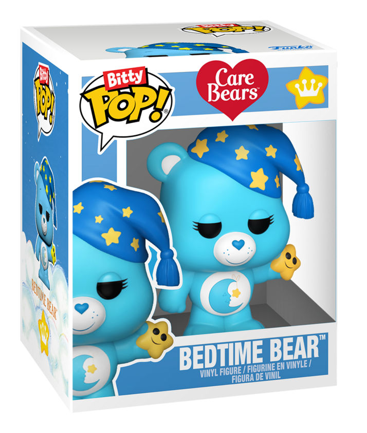 Bitty Pop! Town - Care Bears - Care Bear Castle - Image