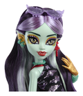 Monster High Jinafire Long Doll - Image