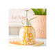 Summer Leaf Print Ceramic Plant Mister
